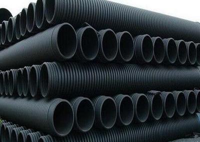 Hdpe排水管