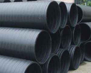 HDPE排水管