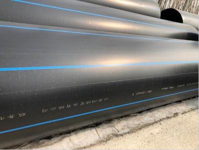 大口径PE排水管