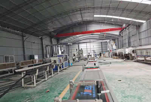 生產(chǎn)車(chē)間