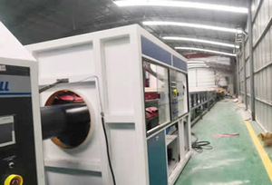 生產(chǎn)車(chē)間