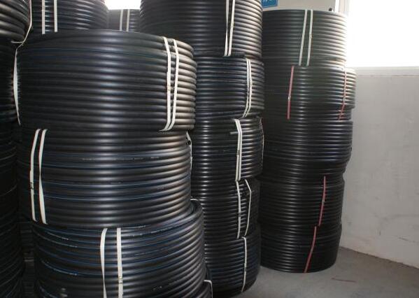 青海PE穿线管 青海PE穿线管